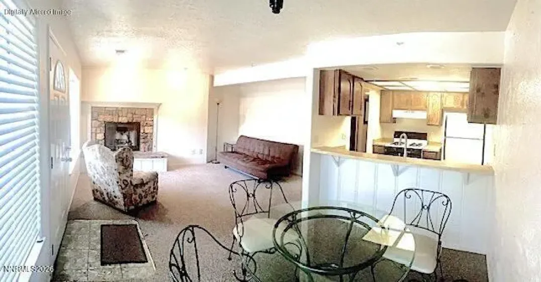 754 Boulder, Stateline, Nevada 89449, 2 Bedrooms Bedrooms, ,2 BathroomsBathrooms,Residential,Residential,Boulder,260003421