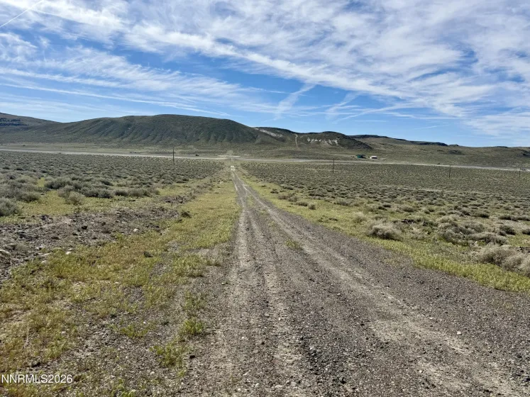 0 Gina Way, Silver Springs, Nevada 89429, ,Land,Residential,Gina Way,260003424