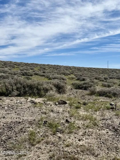 0 Gina Way, Silver Springs, Nevada 89429, ,Land,Residential,Gina Way,260003424