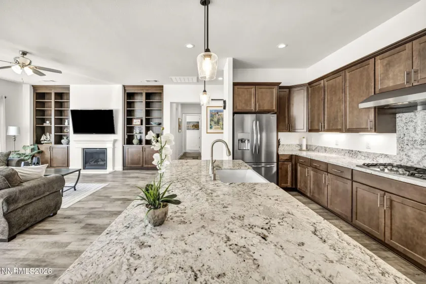 11638 Vista Park, Spanish Springs, Nevada 89441, 4 Bedrooms Bedrooms, ,3 BathroomsBathrooms,Residential,Residential,Vista Park,260003425