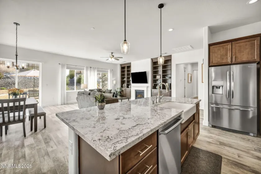 11638 Vista Park, Spanish Springs, Nevada 89441, 4 Bedrooms Bedrooms, ,3 BathroomsBathrooms,Residential,Residential,Vista Park,260003425