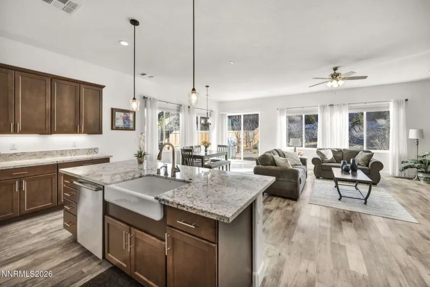 11638 Vista Park, Spanish Springs, Nevada 89441, 4 Bedrooms Bedrooms, ,3 BathroomsBathrooms,Residential,Residential,Vista Park,260003425