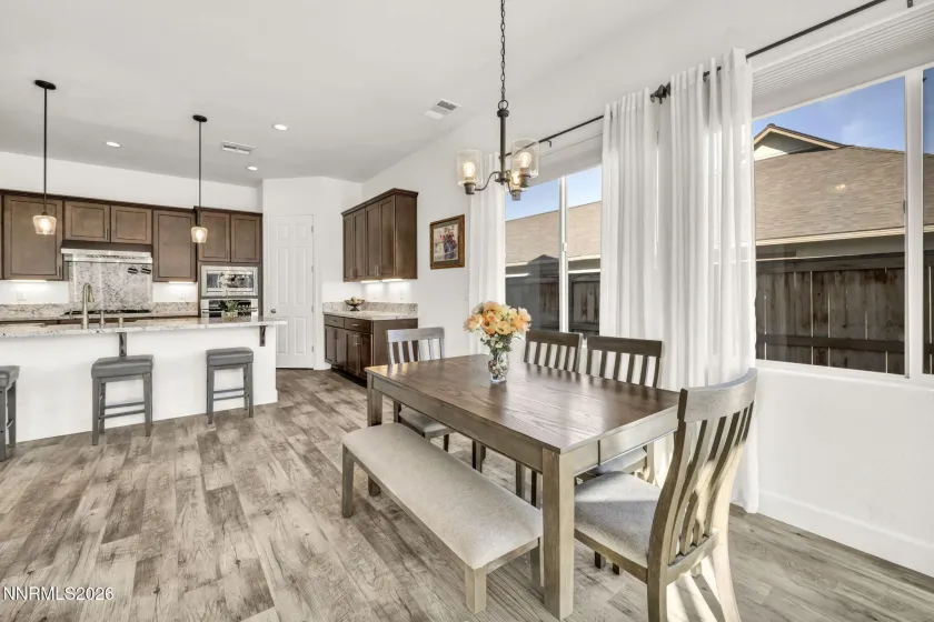 11638 Vista Park, Spanish Springs, Nevada 89441, 4 Bedrooms Bedrooms, ,3 BathroomsBathrooms,Residential,Residential,Vista Park,260003425