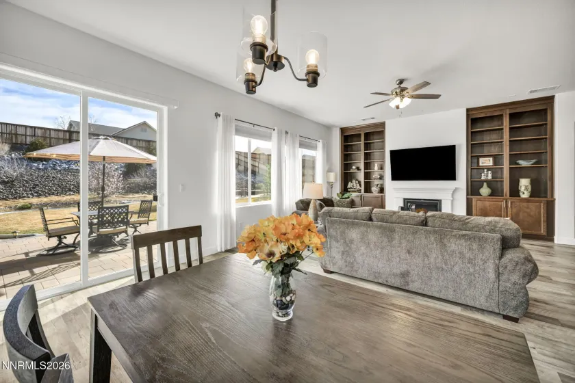 11638 Vista Park, Spanish Springs, Nevada 89441, 4 Bedrooms Bedrooms, ,3 BathroomsBathrooms,Residential,Residential,Vista Park,260003425