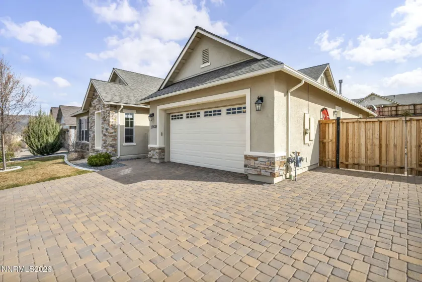 11638 Vista Park, Spanish Springs, Nevada 89441, 4 Bedrooms Bedrooms, ,3 BathroomsBathrooms,Residential,Residential,Vista Park,260003425