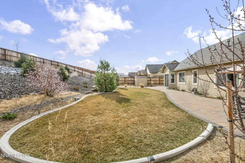 11638 Vista Park, Spanish Springs, Nevada 89441, 4 Bedrooms Bedrooms, ,3 BathroomsBathrooms,Residential,Residential,Vista Park,260003425