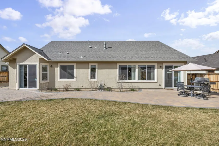 11638 Vista Park, Spanish Springs, Nevada 89441, 4 Bedrooms Bedrooms, ,3 BathroomsBathrooms,Residential,Residential,Vista Park,260003425