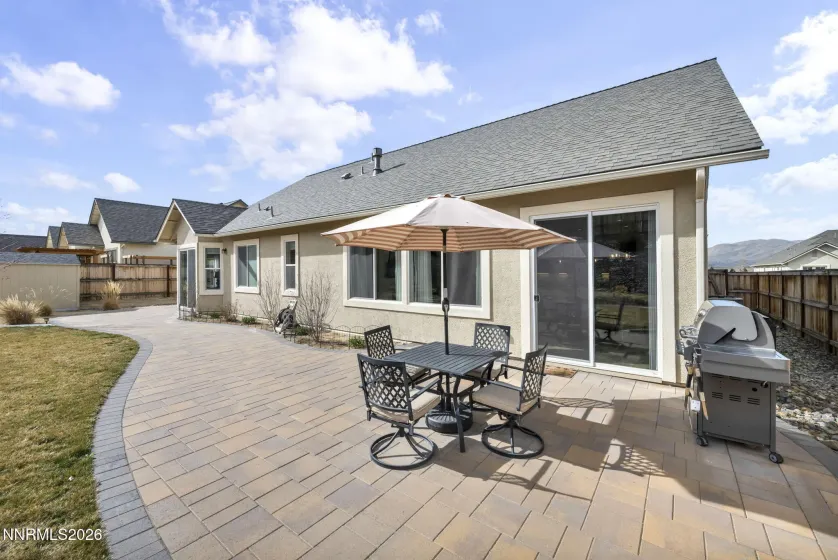 11638 Vista Park, Spanish Springs, Nevada 89441, 4 Bedrooms Bedrooms, ,3 BathroomsBathrooms,Residential,Residential,Vista Park,260003425