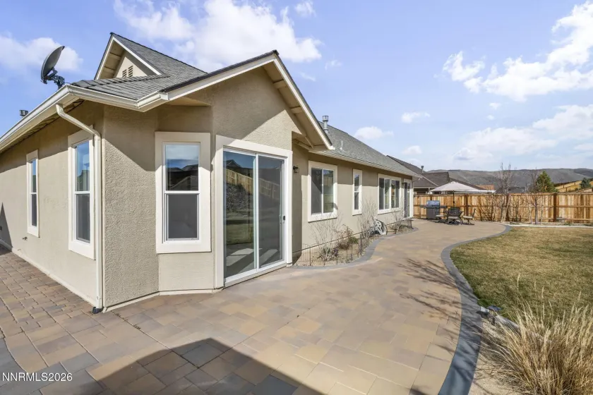 11638 Vista Park, Spanish Springs, Nevada 89441, 4 Bedrooms Bedrooms, ,3 BathroomsBathrooms,Residential,Residential,Vista Park,260003425