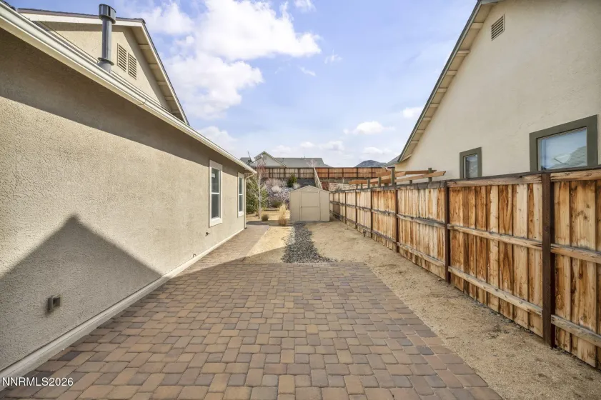 11638 Vista Park, Spanish Springs, Nevada 89441, 4 Bedrooms Bedrooms, ,3 BathroomsBathrooms,Residential,Residential,Vista Park,260003425