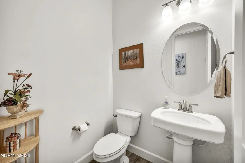 11638 Vista Park, Spanish Springs, Nevada 89441, 4 Bedrooms Bedrooms, ,3 BathroomsBathrooms,Residential,Residential,Vista Park,260003425