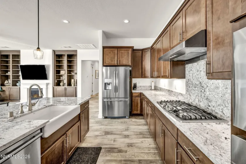 11638 Vista Park, Spanish Springs, Nevada 89441, 4 Bedrooms Bedrooms, ,3 BathroomsBathrooms,Residential,Residential,Vista Park,260003425