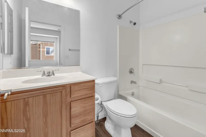 4574 Kathleen Denise, Reno, Nevada 89503, 2 Bedrooms Bedrooms, ,3 BathroomsBathrooms,Residential,Residential,Kathleen Denise,260003431