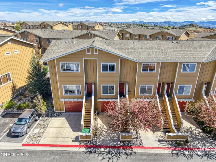 4574 Kathleen Denise, Reno, Nevada 89503, 2 Bedrooms Bedrooms, ,3 BathroomsBathrooms,Residential,Residential,Kathleen Denise,260003431