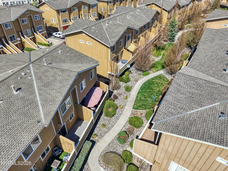 4574 Kathleen Denise, Reno, Nevada 89503, 2 Bedrooms Bedrooms, ,3 BathroomsBathrooms,Residential,Residential,Kathleen Denise,260003431