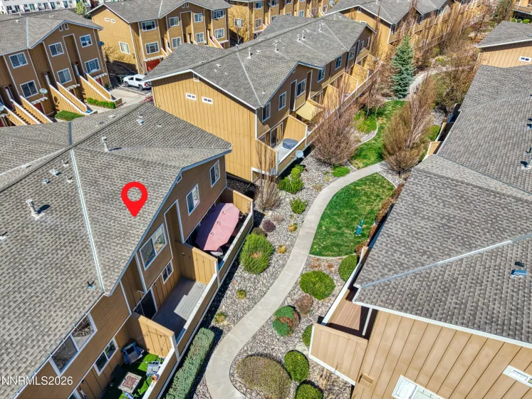 4574 Kathleen Denise, Reno, Nevada 89503, 2 Bedrooms Bedrooms, ,3 BathroomsBathrooms,Residential,Residential,Kathleen Denise,260003431