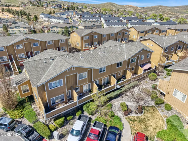 4574 Kathleen Denise, Reno, Nevada 89503, 2 Bedrooms Bedrooms, ,3 BathroomsBathrooms,Residential,Residential,Kathleen Denise,260003431