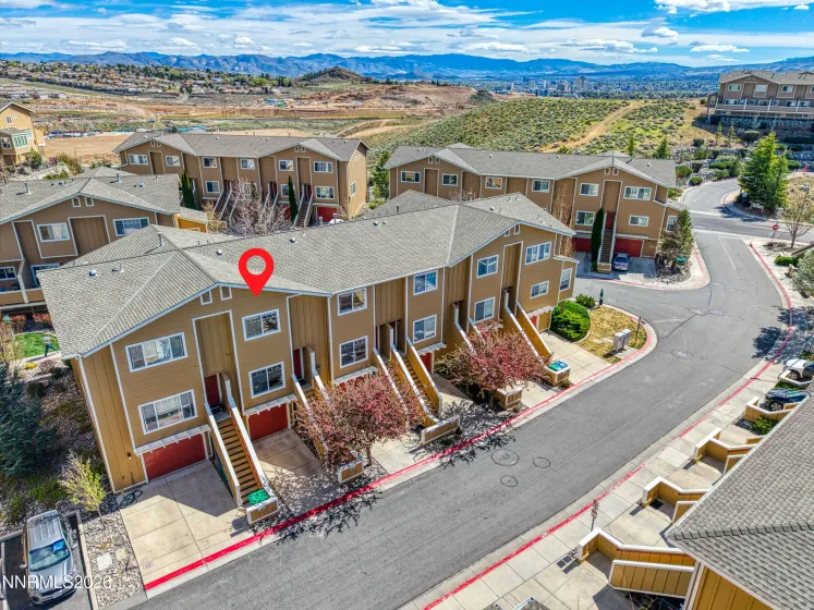 4574 Kathleen Denise, Reno, Nevada 89503, 2 Bedrooms Bedrooms, ,3 BathroomsBathrooms,Residential,Residential,Kathleen Denise,260003431