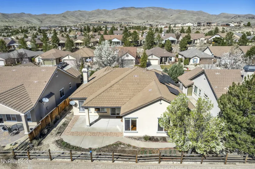 9160 Mount Pleasant, Reno, Nevada 89523, 3 Bedrooms Bedrooms, ,2 BathroomsBathrooms,Residential,Residential,Mount Pleasant,260003401