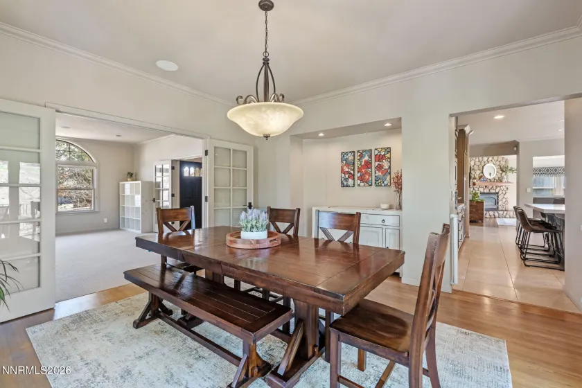 4241 Dant, Reno, Nevada 89509, 4 Bedrooms Bedrooms, ,4 BathroomsBathrooms,Residential,Residential,Dant,260003409