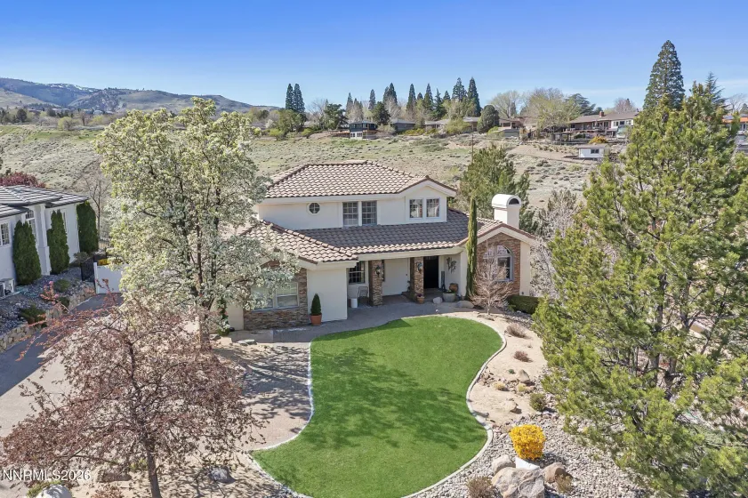 4241 Dant, Reno, Nevada 89509, 4 Bedrooms Bedrooms, ,4 BathroomsBathrooms,Residential,Residential,Dant,260003409