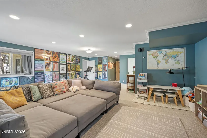 4241 Dant, Reno, Nevada 89509, 4 Bedrooms Bedrooms, ,4 BathroomsBathrooms,Residential,Residential,Dant,260003409