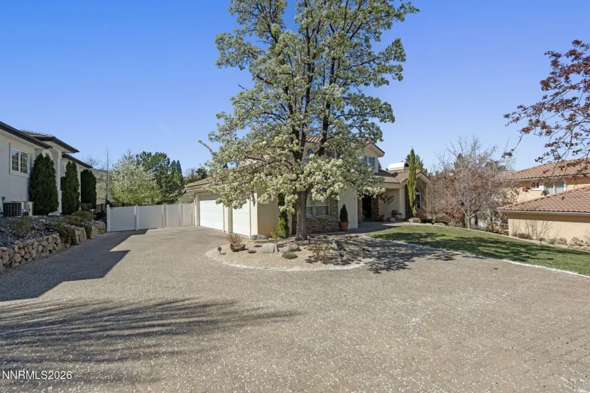 4241 Dant, Reno, Nevada 89509, 4 Bedrooms Bedrooms, ,4 BathroomsBathrooms,Residential,Residential,Dant,260003409