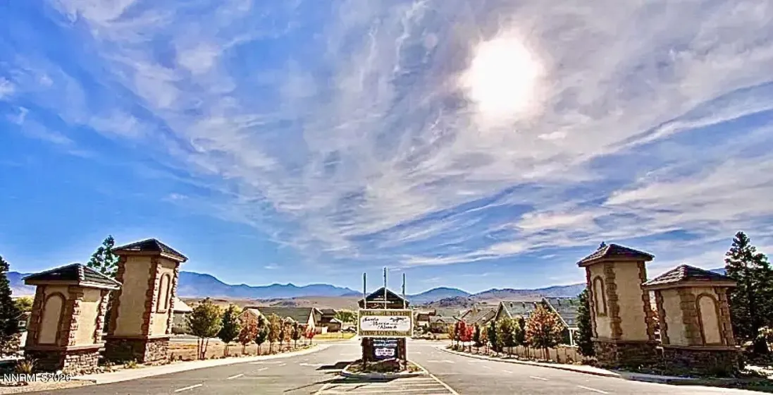 136 Denio, Dayton, Nevada 89403, ,Land,Residential,Denio,260003418