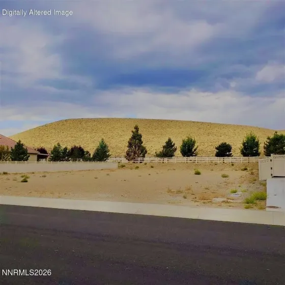 136 Denio, Dayton, Nevada 89403, ,Land,Residential,Denio,260003418
