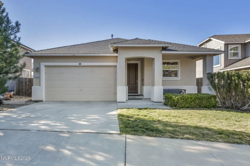 8010 Anselmo, Reno, Nevada 89523, 3 Bedrooms Bedrooms, ,2 BathroomsBathrooms,Residential,Residential,Anselmo,260003419