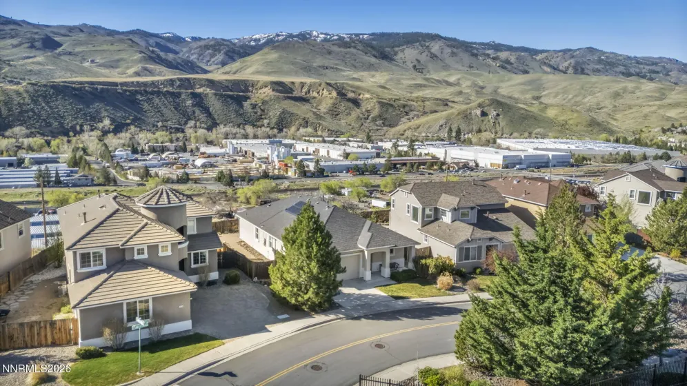 8010 Anselmo, Reno, Nevada 89523, 3 Bedrooms Bedrooms, ,2 BathroomsBathrooms,Residential,Residential,Anselmo,260003419