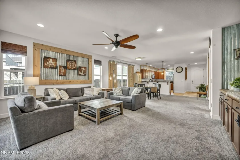 8010 Anselmo, Reno, Nevada 89523, 3 Bedrooms Bedrooms, ,2 BathroomsBathrooms,Residential,Residential,Anselmo,260003419