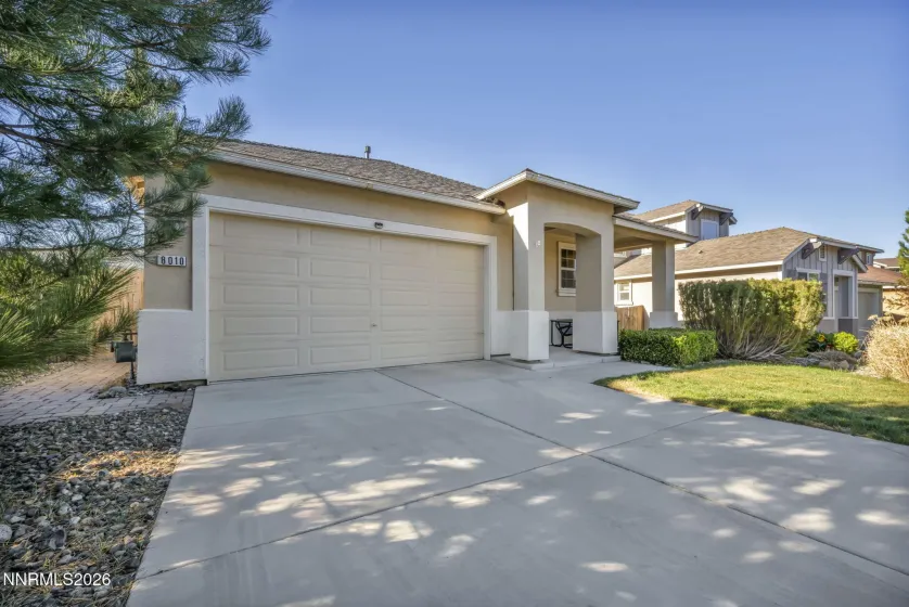 8010 Anselmo, Reno, Nevada 89523, 3 Bedrooms Bedrooms, ,2 BathroomsBathrooms,Residential,Residential,Anselmo,260003419