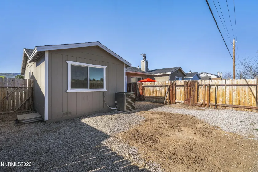 11003 Zeolite, Reno, Nevada 89506, 2 Bedrooms Bedrooms, ,1 BathroomBathrooms,Residential,Residential,Zeolite,260003427