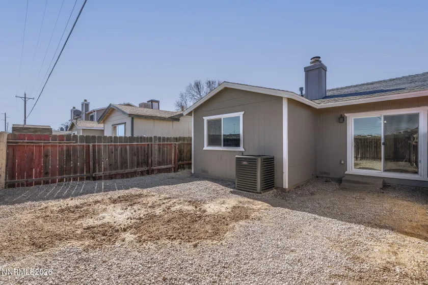 11003 Zeolite, Reno, Nevada 89506, 2 Bedrooms Bedrooms, ,1 BathroomBathrooms,Residential,Residential,Zeolite,260003427