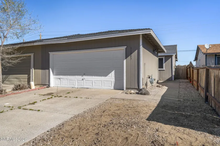 11003 Zeolite, Reno, Nevada 89506, 2 Bedrooms Bedrooms, ,1 BathroomBathrooms,Residential,Residential,Zeolite,260003427