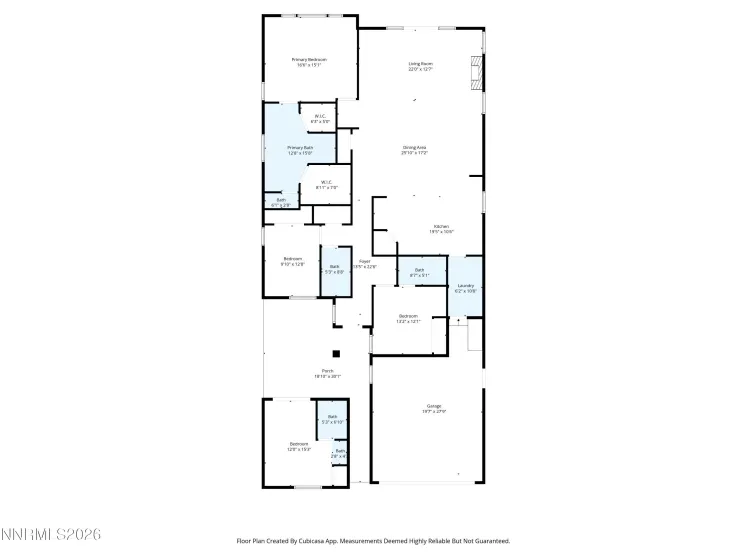 8775 Twelve Moons, Reno, Nevada 89523, 4 Bedrooms Bedrooms, ,4 BathroomsBathrooms,Residential,Residential,Twelve Moons,260003428