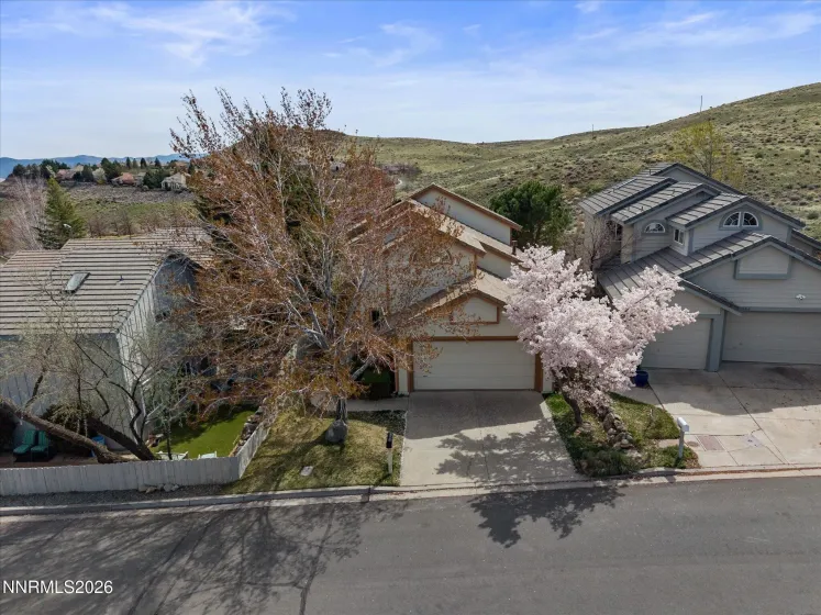 3056 Alpine Creek, Reno, Nevada 89519, 3 Bedrooms Bedrooms, ,3 BathroomsBathrooms,Residential,Residential,Alpine Creek,260003429