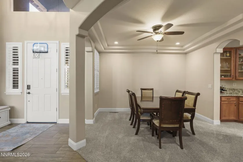 6899 Cinnamon, Sparks, Nevada 89436, 4 Bedrooms Bedrooms, ,3 BathroomsBathrooms,Residential,Residential,Cinnamon,260003432