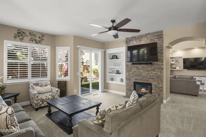 6899 Cinnamon, Sparks, Nevada 89436, 4 Bedrooms Bedrooms, ,3 BathroomsBathrooms,Residential,Residential,Cinnamon,260003432