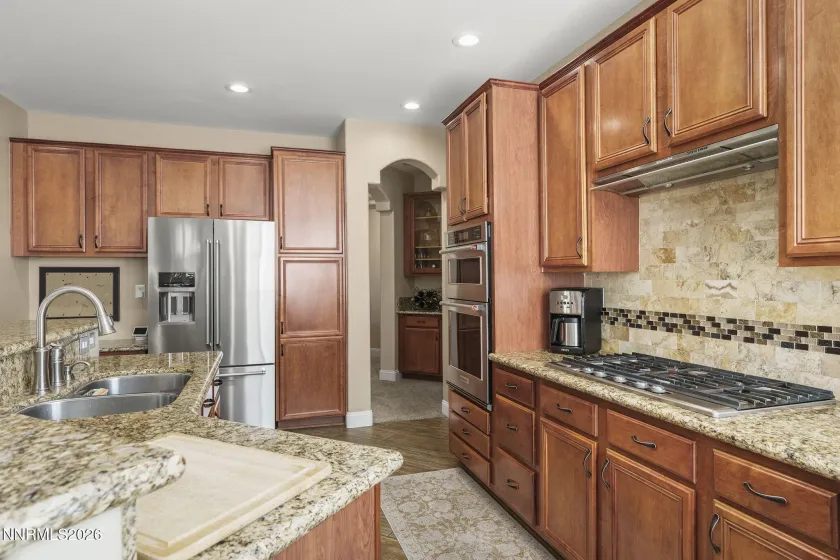 6899 Cinnamon, Sparks, Nevada 89436, 4 Bedrooms Bedrooms, ,3 BathroomsBathrooms,Residential,Residential,Cinnamon,260003432