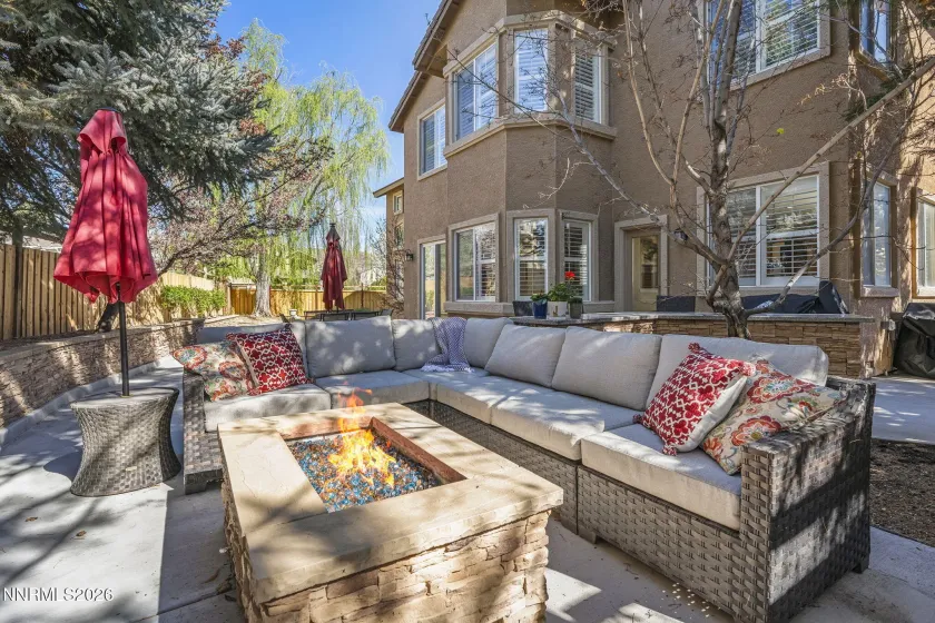 6899 Cinnamon, Sparks, Nevada 89436, 4 Bedrooms Bedrooms, ,3 BathroomsBathrooms,Residential,Residential,Cinnamon,260003432