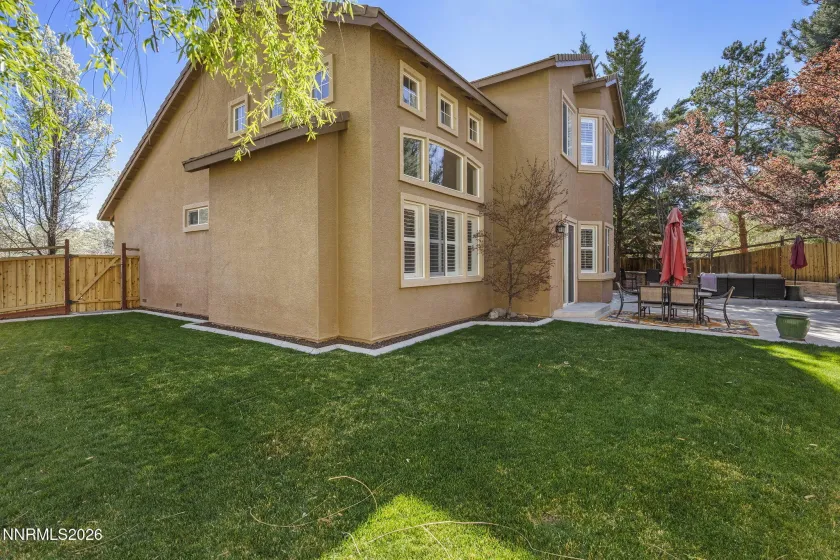 6899 Cinnamon, Sparks, Nevada 89436, 4 Bedrooms Bedrooms, ,3 BathroomsBathrooms,Residential,Residential,Cinnamon,260003432