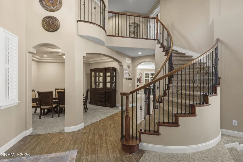 6899 Cinnamon, Sparks, Nevada 89436, 4 Bedrooms Bedrooms, ,3 BathroomsBathrooms,Residential,Residential,Cinnamon,260003432