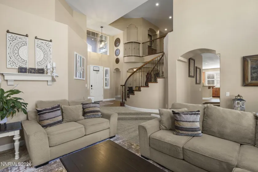 6899 Cinnamon, Sparks, Nevada 89436, 4 Bedrooms Bedrooms, ,3 BathroomsBathrooms,Residential,Residential,Cinnamon,260003432