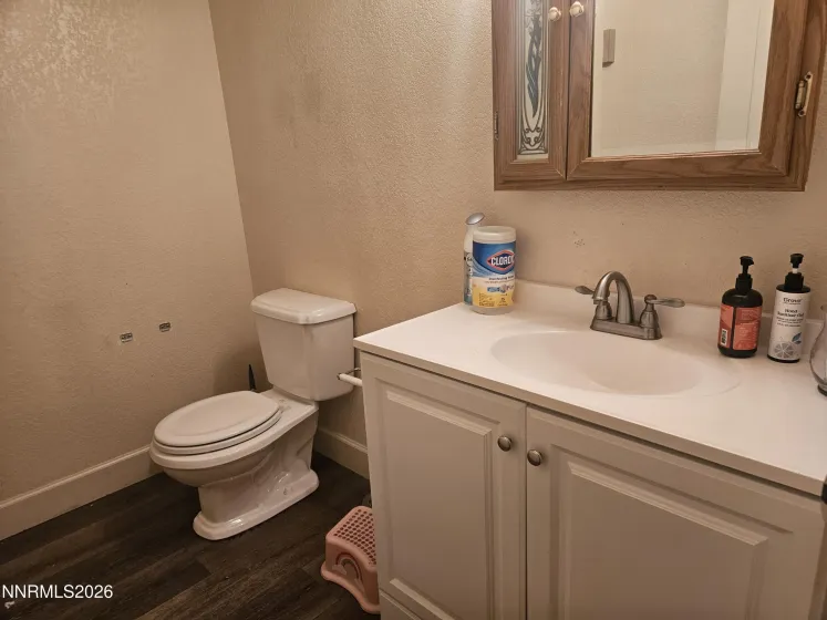 4360 Camino Lindo, Reno, Nevada 89502, 4 Bedrooms Bedrooms, ,3 BathroomsBathrooms,Residential,Residential,Camino Lindo,260003433