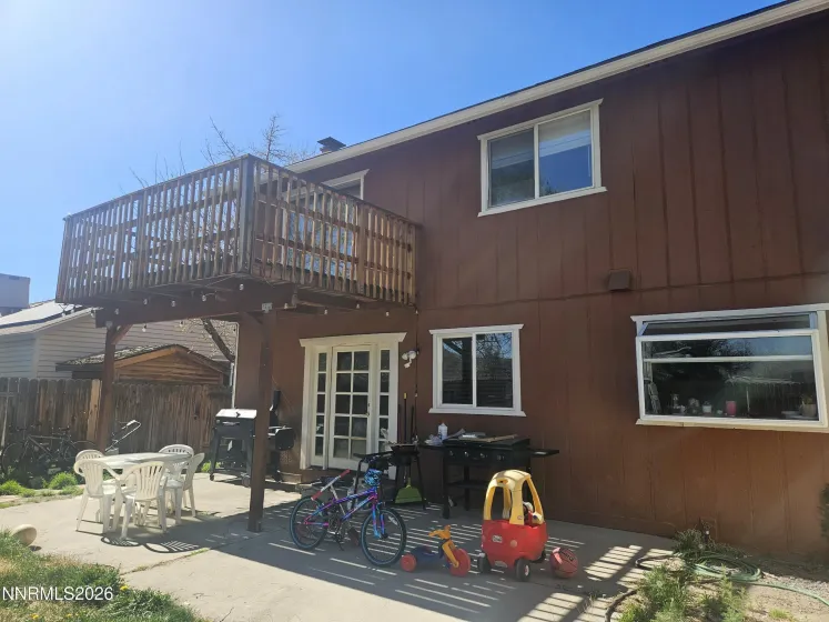4360 Camino Lindo, Reno, Nevada 89502, 4 Bedrooms Bedrooms, ,3 BathroomsBathrooms,Residential,Residential,Camino Lindo,260003433