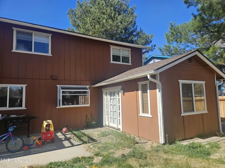 4360 Camino Lindo, Reno, Nevada 89502, 4 Bedrooms Bedrooms, ,3 BathroomsBathrooms,Residential,Residential,Camino Lindo,260003433