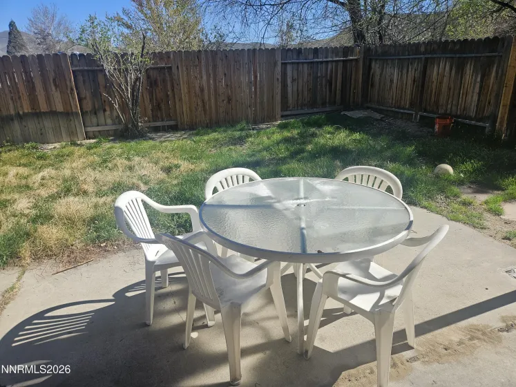 4360 Camino Lindo, Reno, Nevada 89502, 4 Bedrooms Bedrooms, ,3 BathroomsBathrooms,Residential,Residential,Camino Lindo,260003433