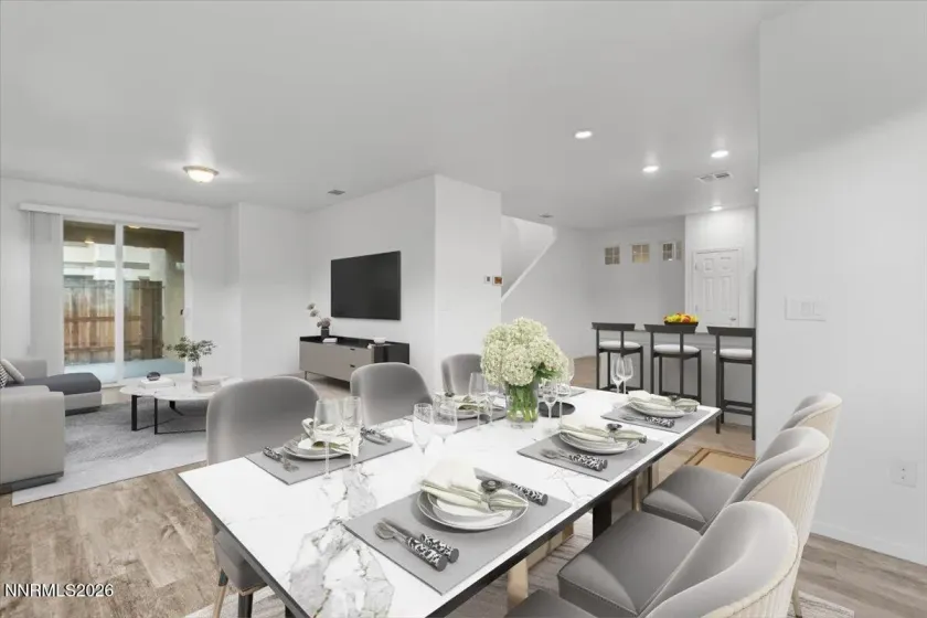 9600 Windjammer, Reno, Nevada 89506, 3 Bedrooms Bedrooms, ,3 BathroomsBathrooms,Residential,Residential,Windjammer,260003434